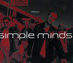 Simple Minds : Glitterball